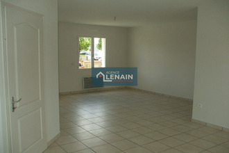 achat maison les-herbiers 85500