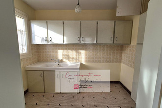 achat maison les-herbiers 85500