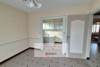 achat maison les-herbiers 85500