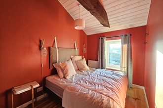 achat maison les-herbiers 85500