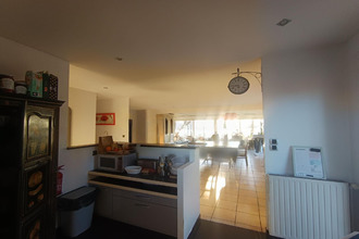 achat maison les-herbiers 85500