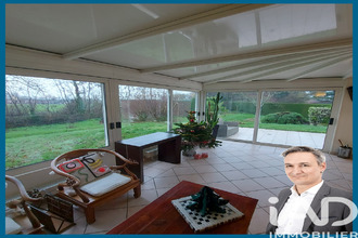 achat maison les-herbiers 85500