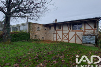 achat maison les-herbiers 85500