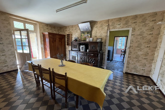 achat maison les-herbiers 85500