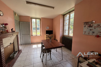 achat maison les-herbiers 85500