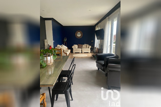 achat maison les-herbiers 85500