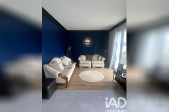 achat maison les-herbiers 85500