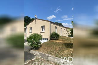 achat maison les-herbiers 85500