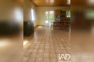 achat maison les-herbiers 85500