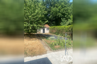 achat maison les-herbiers 85500