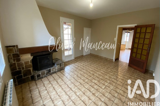 achat maison les-herbiers 85500