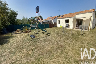 achat maison les-herbiers 85500