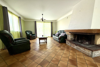 achat maison les-herbiers 85500