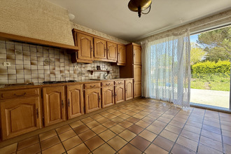 achat maison les-herbiers 85500