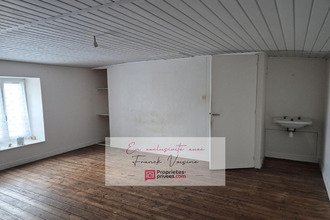 achat maison les-herbiers 85500