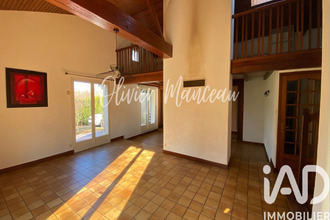 achat maison les-herbiers 85500