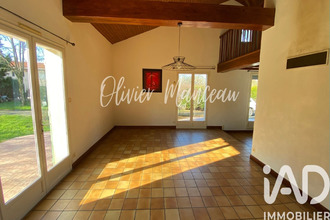 achat maison les-herbiers 85500