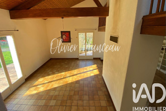 achat maison les-herbiers 85500