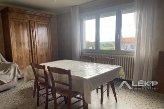 achat maison les-herbiers 85500