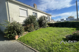 achat maison les-herbiers 85500