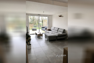 achat maison les-herbiers 85500