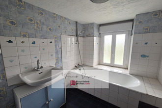 achat maison les-herbiers 85500