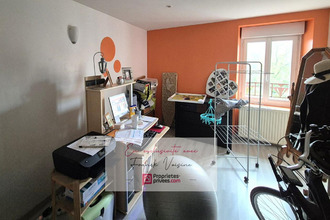 achat maison les-herbiers 85500