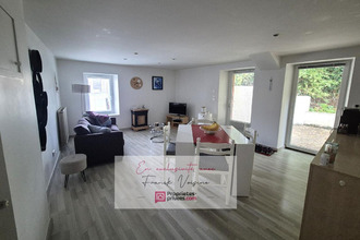 achat maison les-herbiers 85500