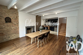 achat maison les-herbiers 85500