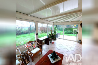 achat maison les-herbiers 85500