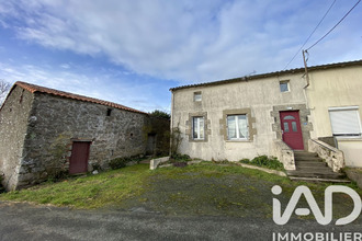 achat maison les-herbiers 85500