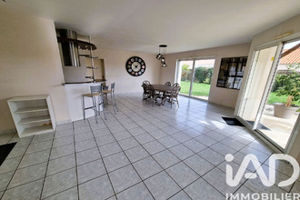 achat maison les-herbiers 85500