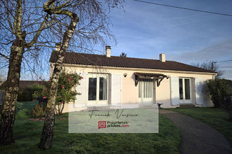 achat maison les-herbiers 85500