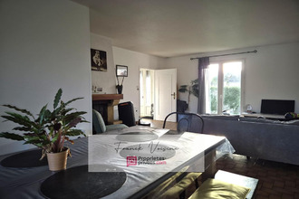 achat maison les-herbiers 85500