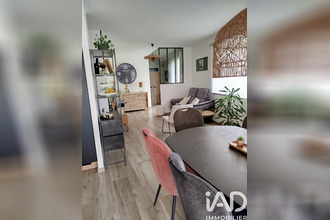 achat maison les-herbiers 85500