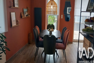 achat maison les-herbiers 85500