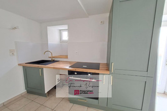 achat maison les-herbiers 85500