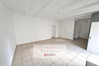 achat maison les-herbiers 85500