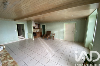 achat maison les-herbiers 85500