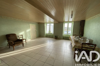 achat maison les-herbiers 85500