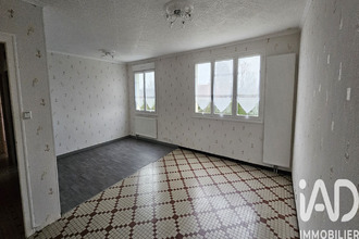 achat maison les-herbiers 85500
