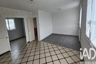 achat maison les-herbiers 85500