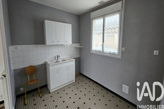 achat maison les-herbiers 85500