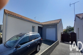 achat maison les-herbiers 85500