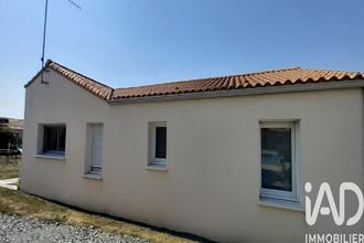 achat maison les-herbiers 85500