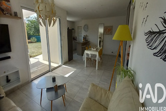 achat maison les-herbiers 85500