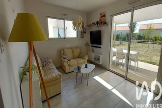 achat maison les-herbiers 85500