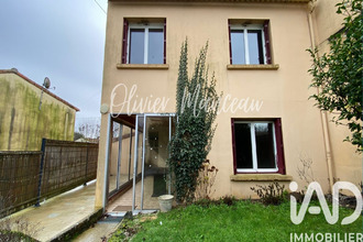 achat maison les-herbiers 85500
