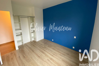 achat maison les-herbiers 85500