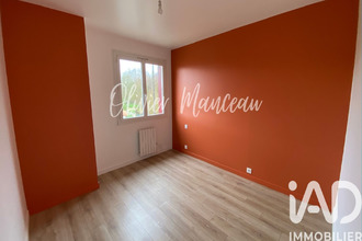 achat maison les-herbiers 85500